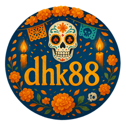 dhk88 লোগো